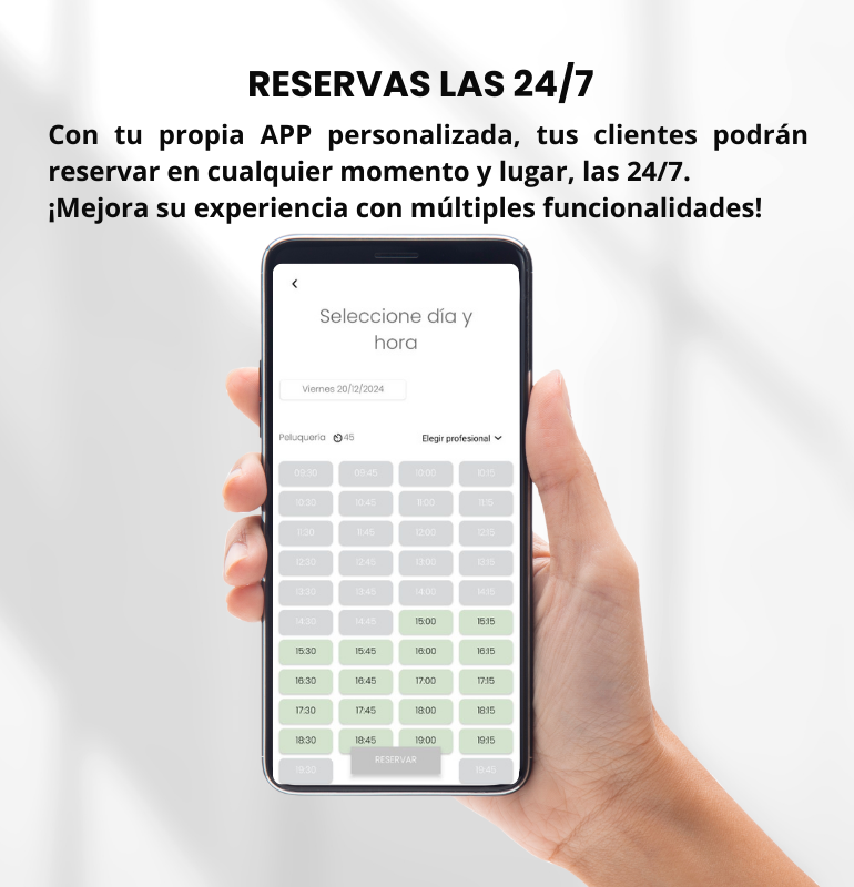 Portada Aplicación