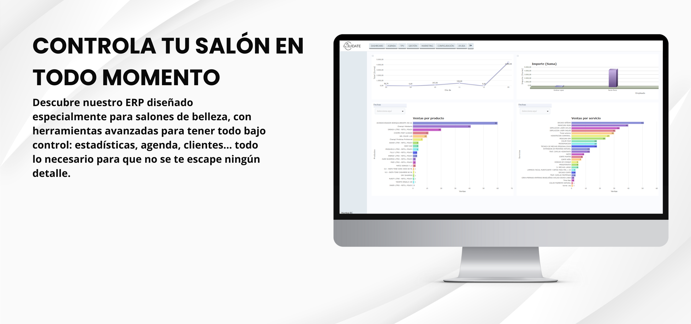 Portada Aplicación